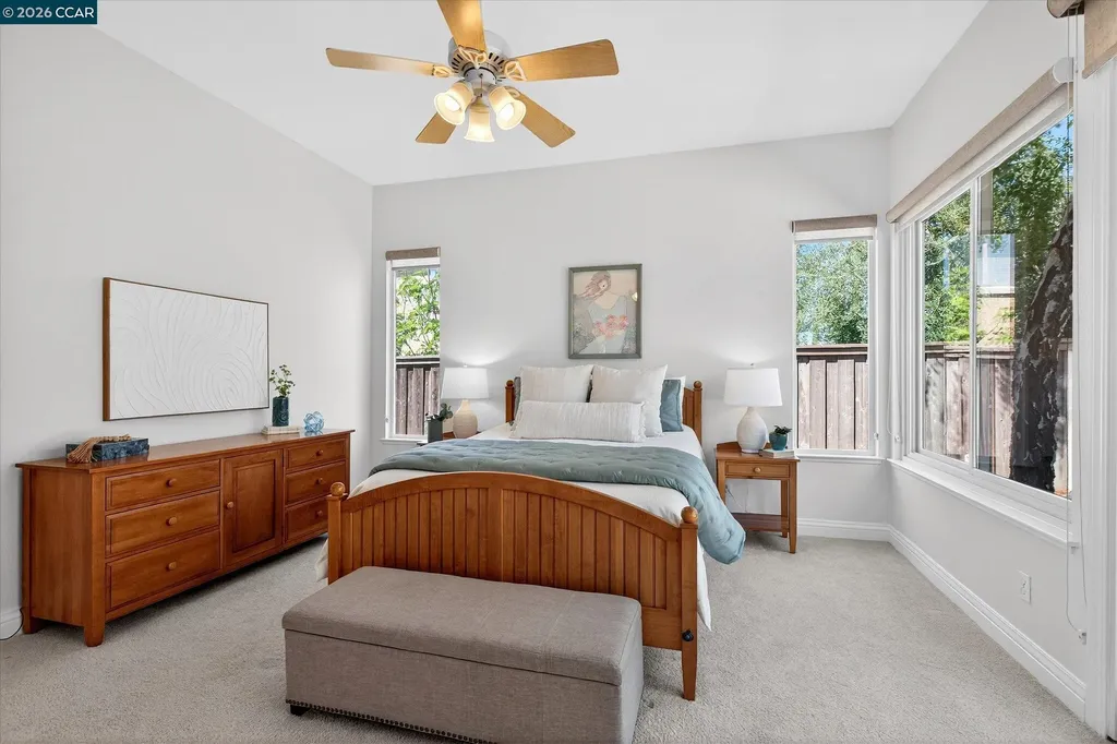 9005 Elk Drive Clayton CA 94517