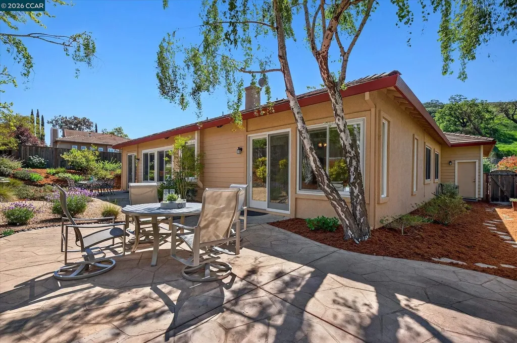 9005 Elk Drive Clayton CA 94517