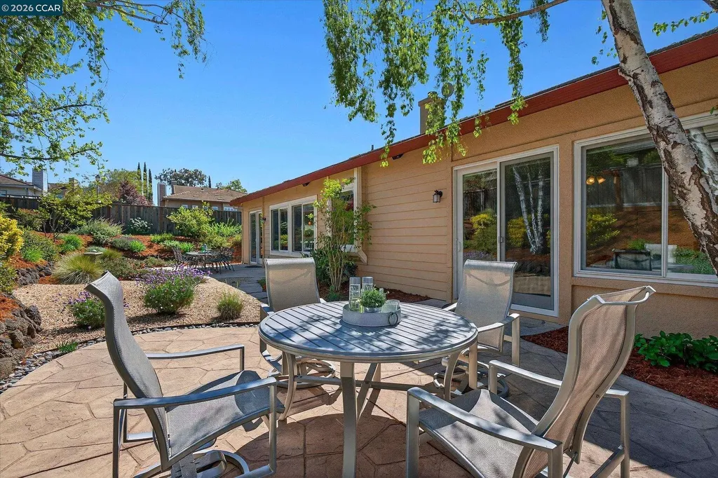 9005 Elk Drive Clayton CA 94517