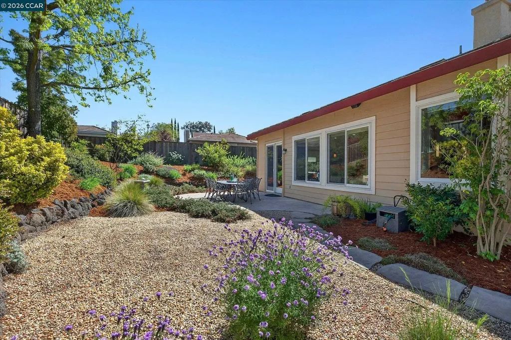 9005 Elk Drive Clayton CA 94517