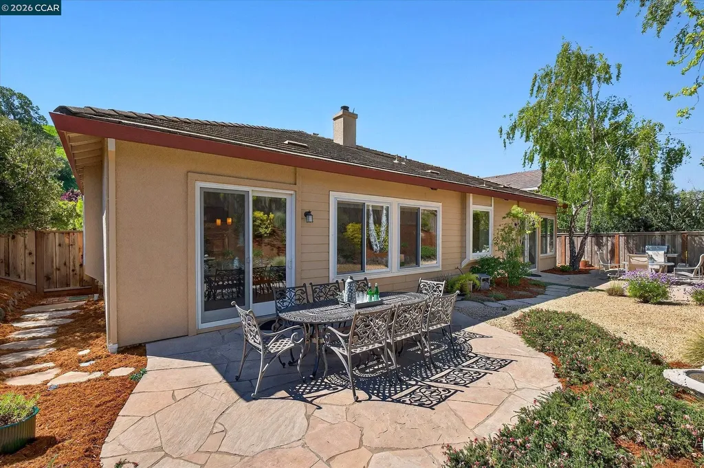 9005 Elk Drive Clayton CA 94517