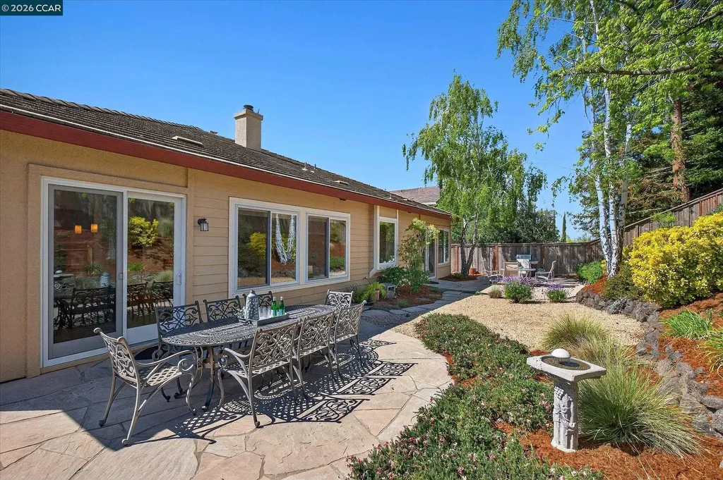 9005 Elk Drive Clayton CA 94517