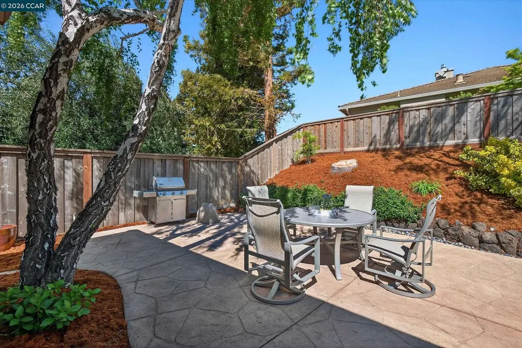 9005 Elk Drive Clayton CA 94517