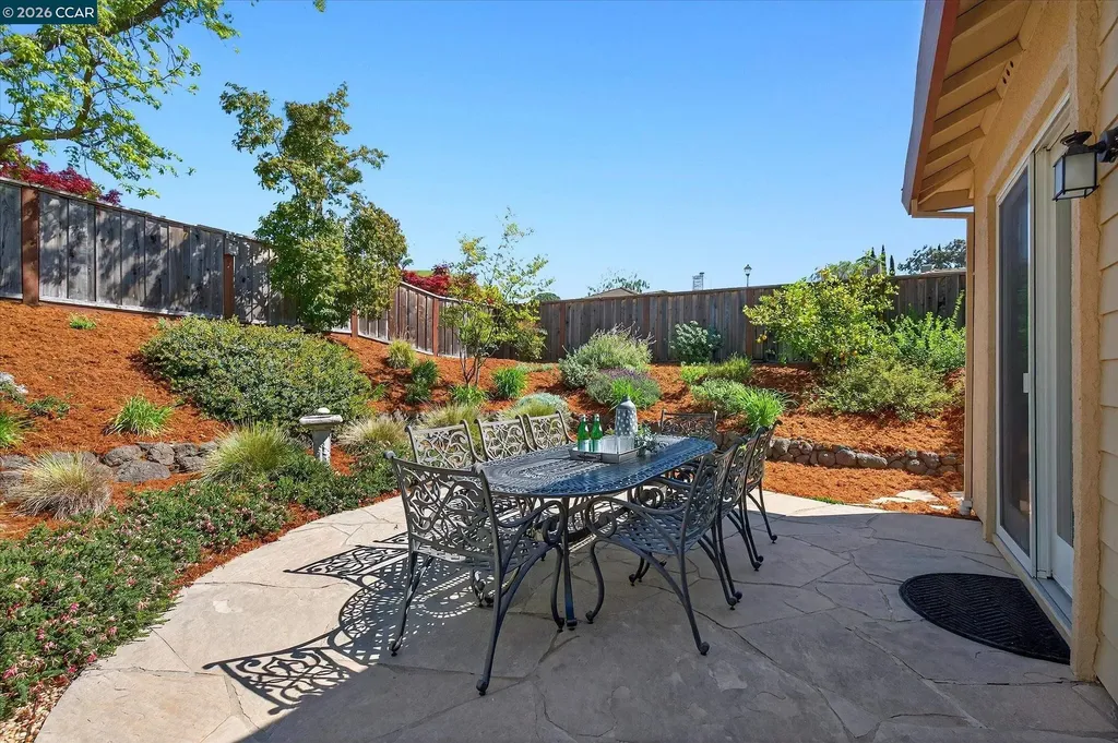 9005 Elk Drive Clayton CA 94517
