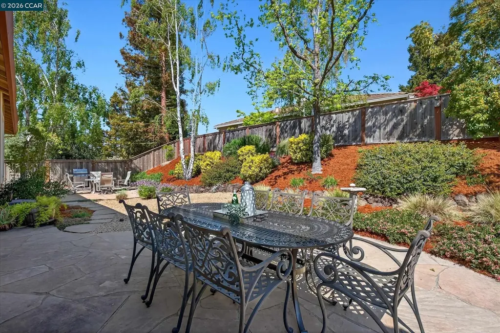 9005 Elk Drive Clayton CA 94517