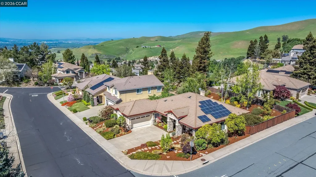 9005 Elk Drive Clayton CA 94517
