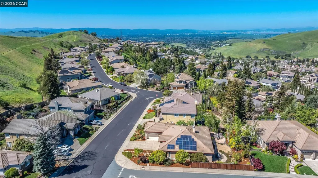 9005 Elk Drive Clayton CA 94517