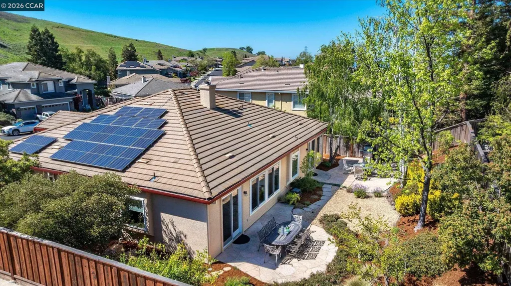 9005 Elk Drive Clayton CA 94517