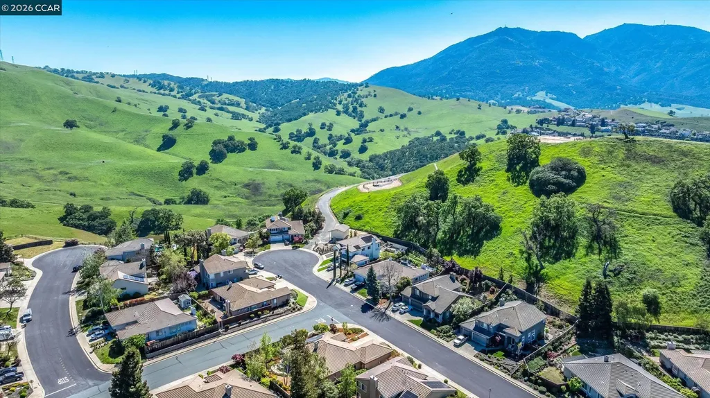 9005 Elk Drive Clayton CA 94517