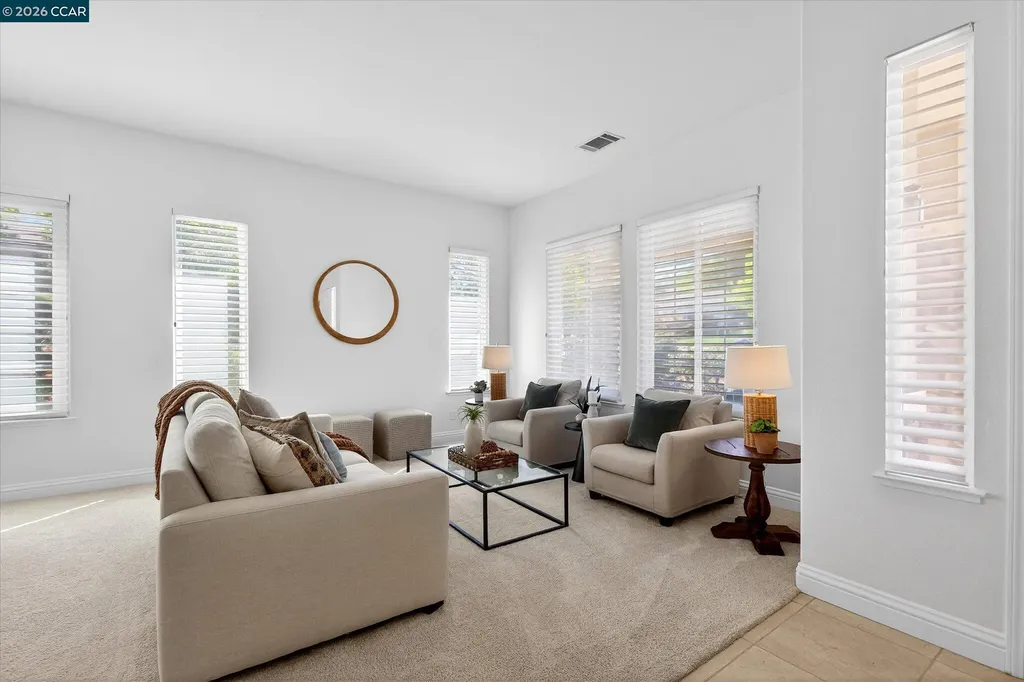 9005 Elk Drive Clayton CA 94517