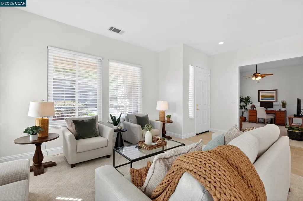 9005 Elk Drive Clayton CA 94517