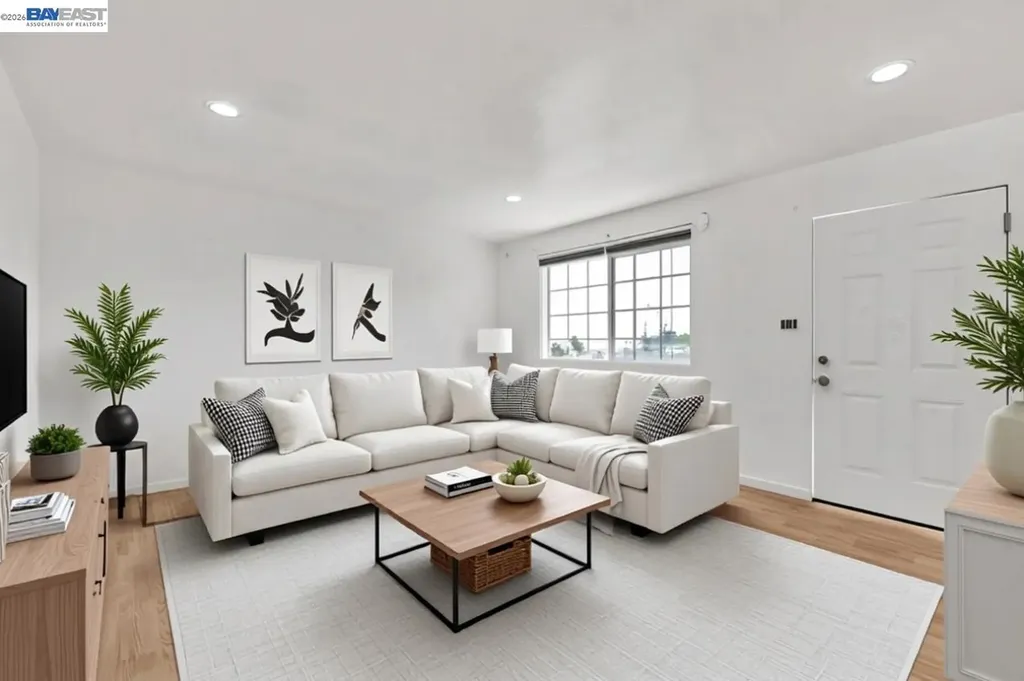 2828 22nd Avenue Oakland CA 94606