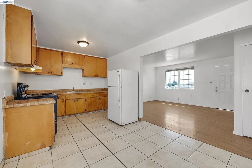 2828 22nd Avenue Oakland CA 94606