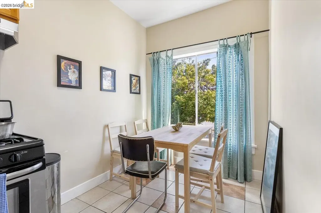 1036 60th Street Oakland CA 94608