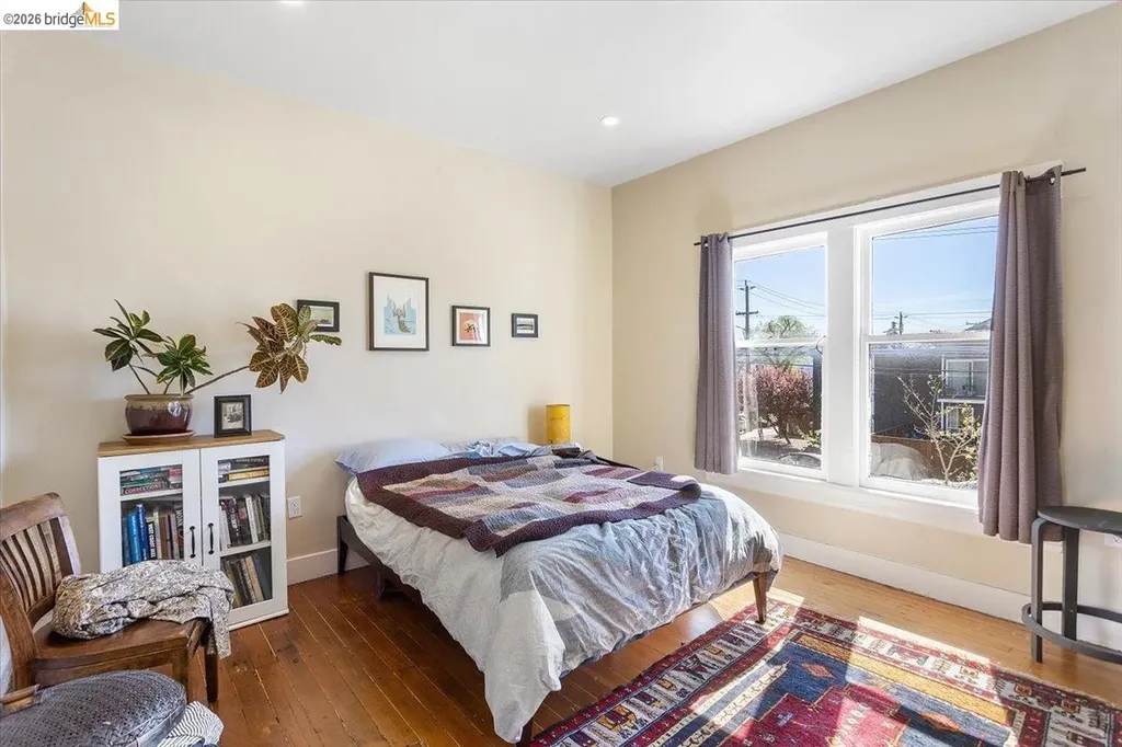 1036 60th Street Oakland CA 94608