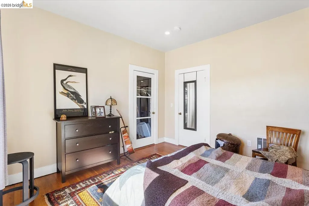 1036 60th Street Oakland CA 94608