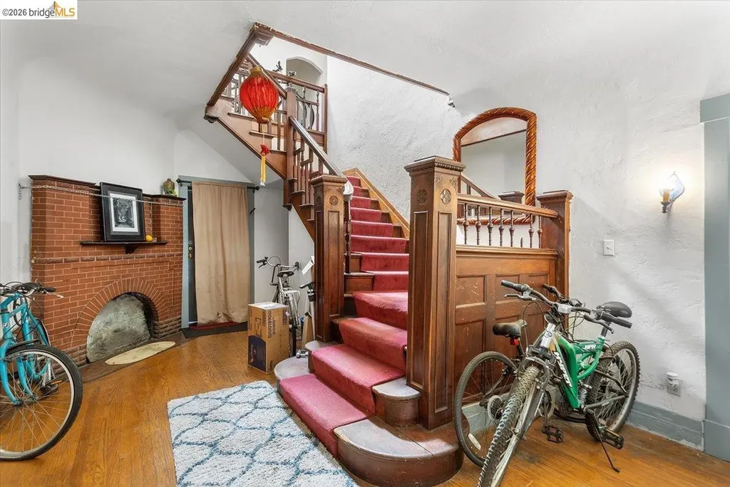 1036 60th Street Oakland CA 94608