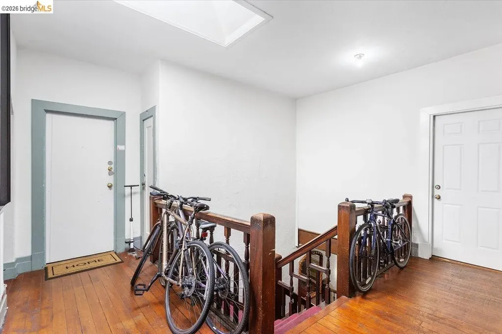 1036 60th Street Oakland CA 94608