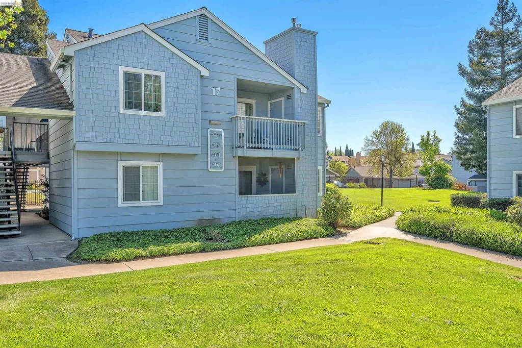 403 Lighthouse Drive Vallejo CA 94590