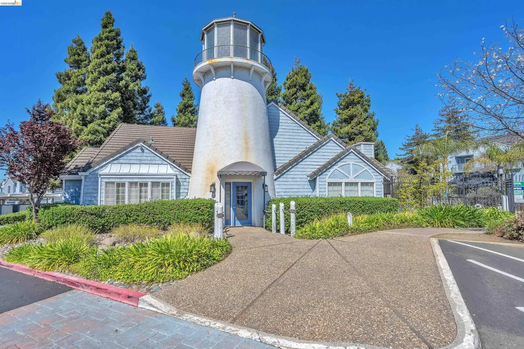 403 Lighthouse Drive Vallejo CA 94590