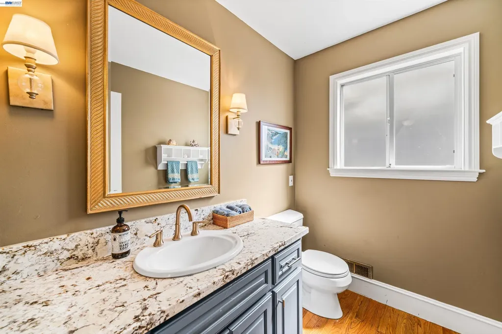 5207 Crestline Way Pleasanton CA 94566
