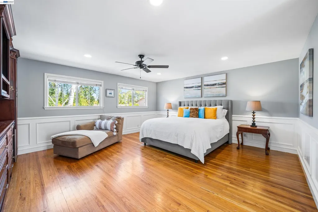 5207 Crestline Way Pleasanton CA 94566