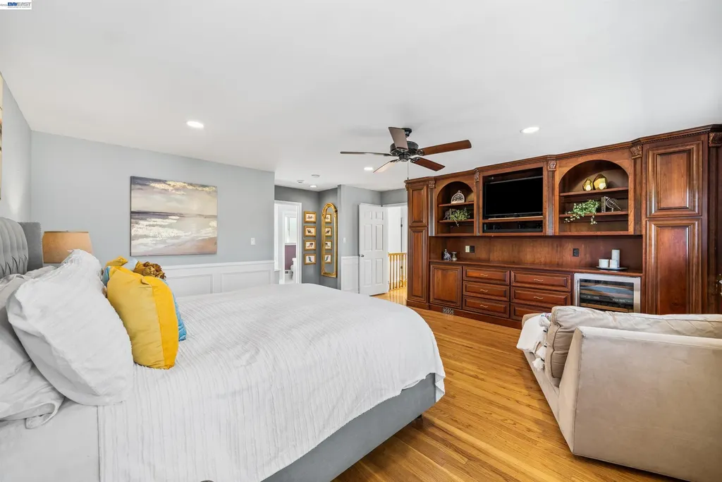 5207 Crestline Way Pleasanton CA 94566