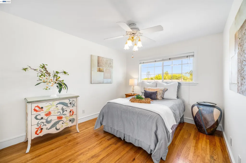 5207 Crestline Way Pleasanton CA 94566