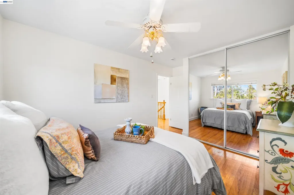 5207 Crestline Way Pleasanton CA 94566