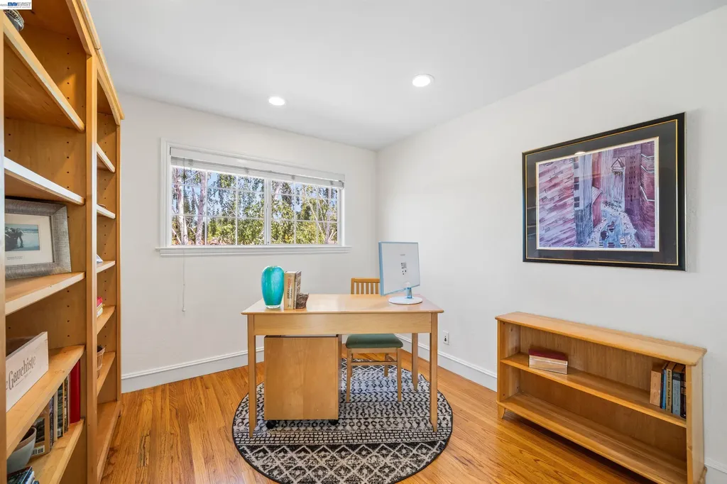 5207 Crestline Way Pleasanton CA 94566