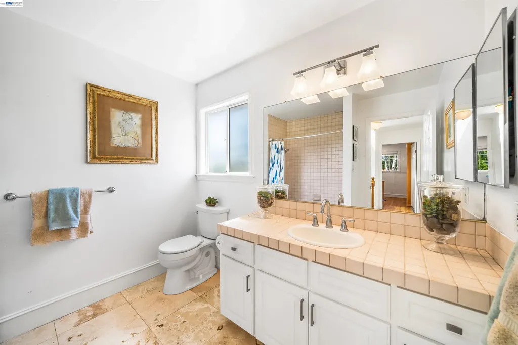 5207 Crestline Way Pleasanton CA 94566