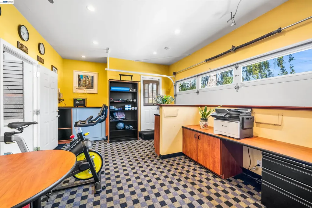 5207 Crestline Way Pleasanton CA 94566