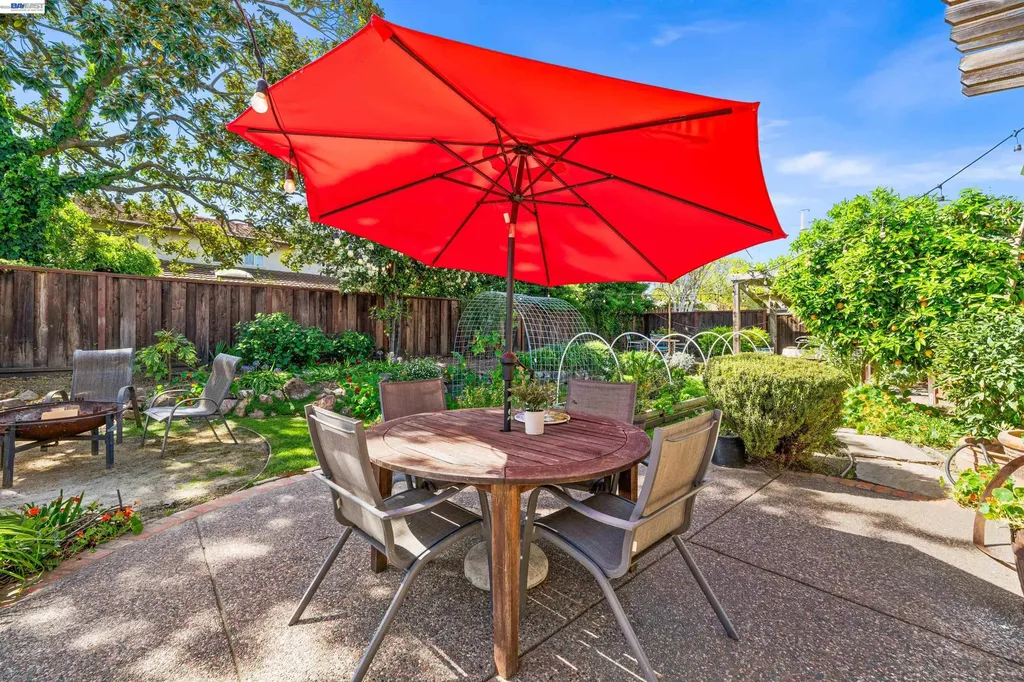 5207 Crestline Way Pleasanton CA 94566