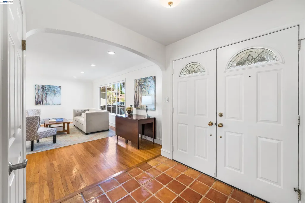 5207 Crestline Way Pleasanton CA 94566