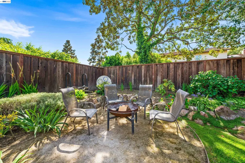 5207 Crestline Way Pleasanton CA 94566