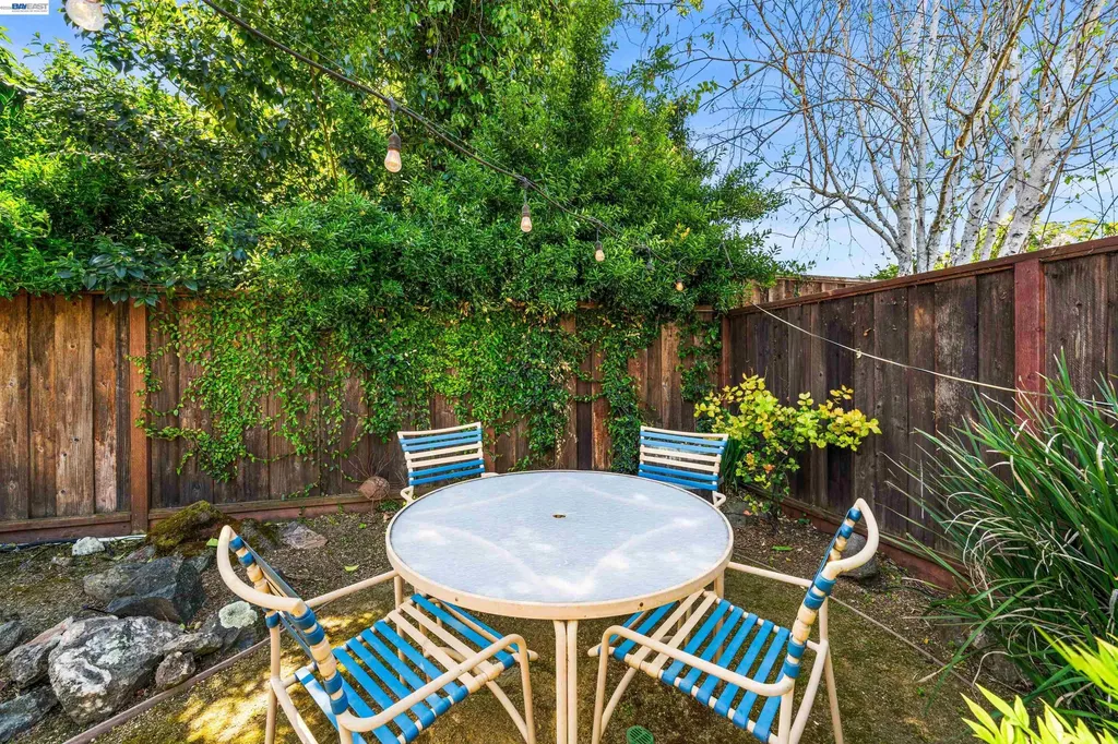 5207 Crestline Way Pleasanton CA 94566
