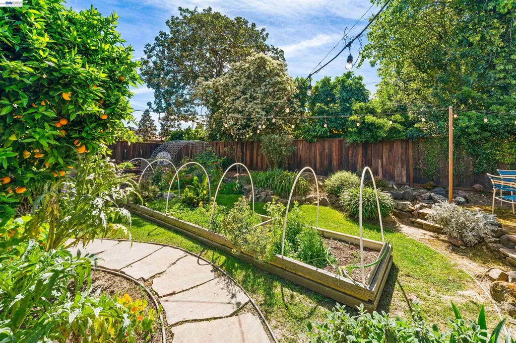 5207 Crestline Way Pleasanton CA 94566