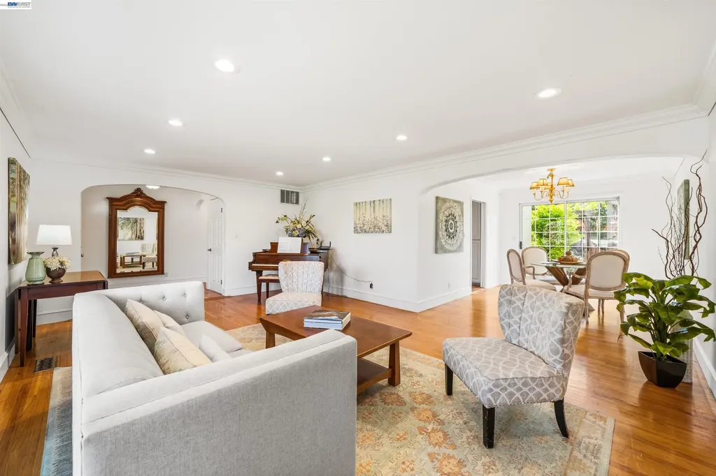 5207 Crestline Way Pleasanton CA 94566