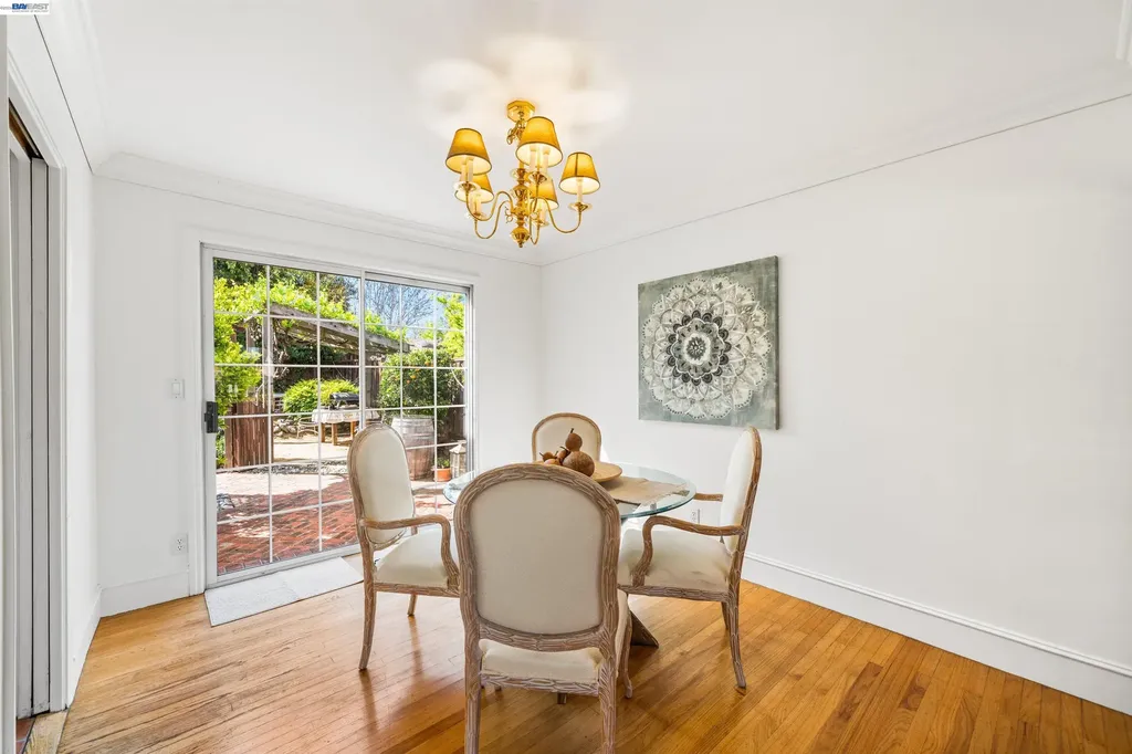 5207 Crestline Way Pleasanton CA 94566