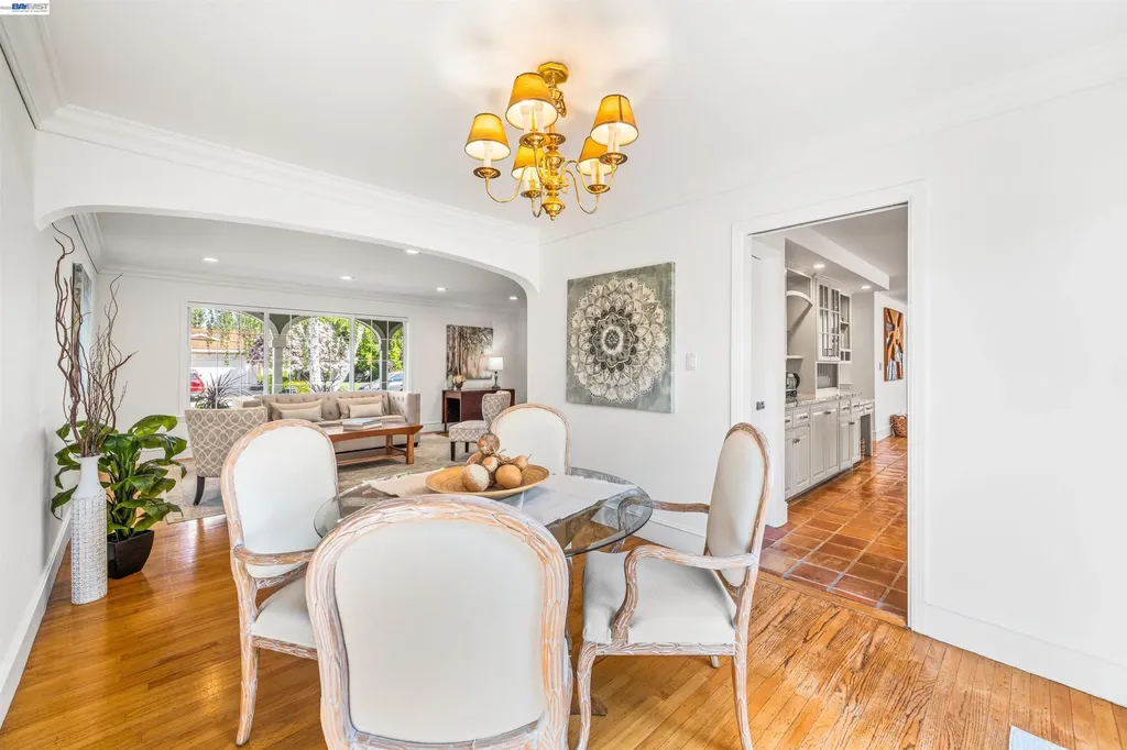 5207 Crestline Way Pleasanton CA 94566