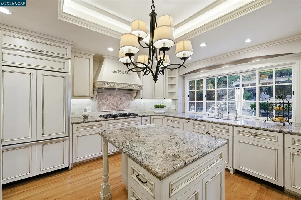 10 Elizabeth Lane Danville CA 94526
