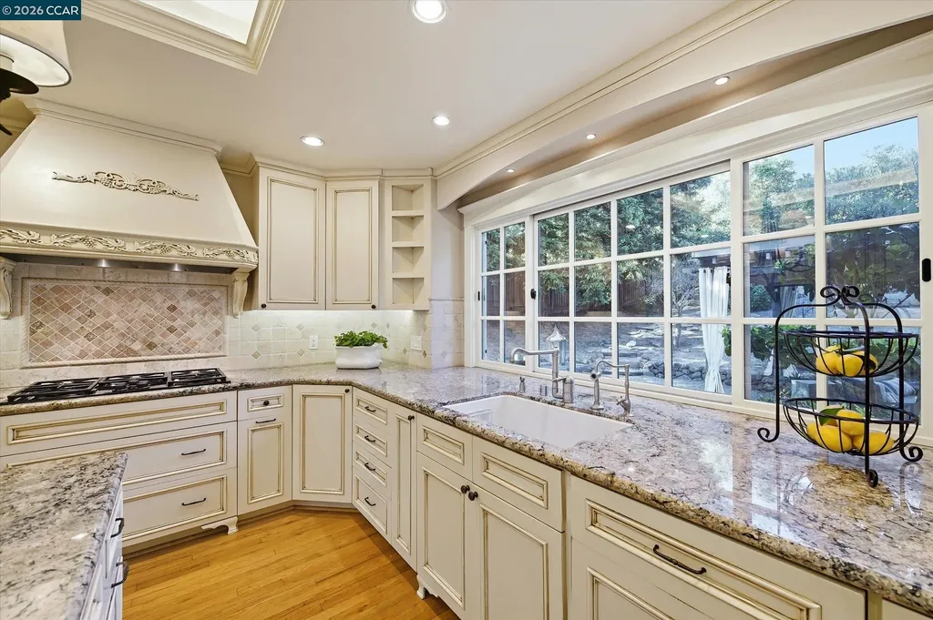 10 Elizabeth Lane Danville CA 94526