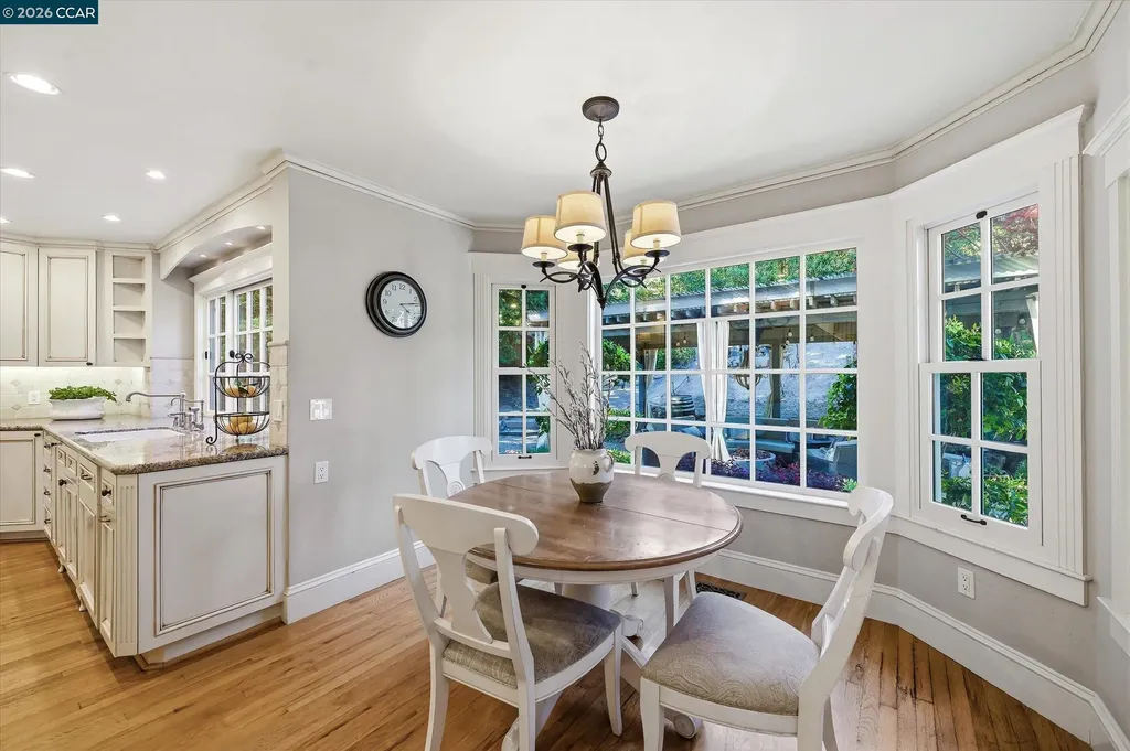 10 Elizabeth Lane Danville CA 94526