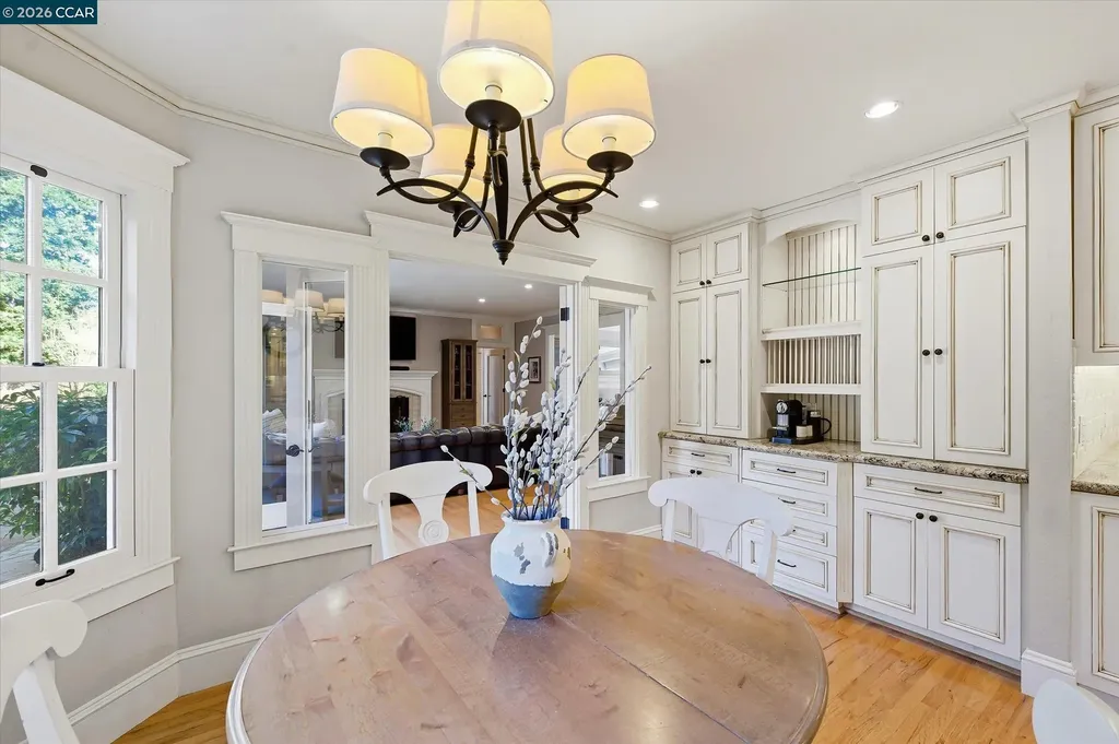 10 Elizabeth Lane Danville CA 94526