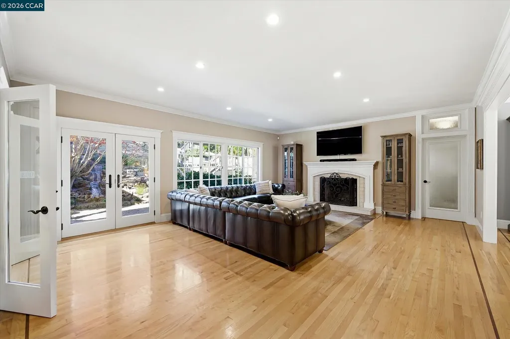 10 Elizabeth Lane Danville CA 94526