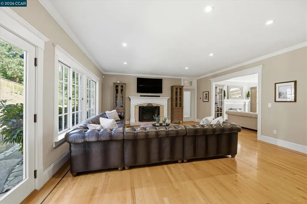 10 Elizabeth Lane Danville CA 94526
