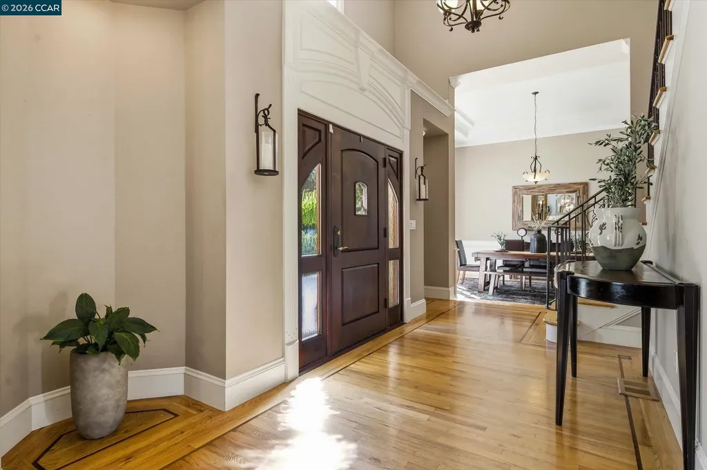 10 Elizabeth Lane Danville CA 94526