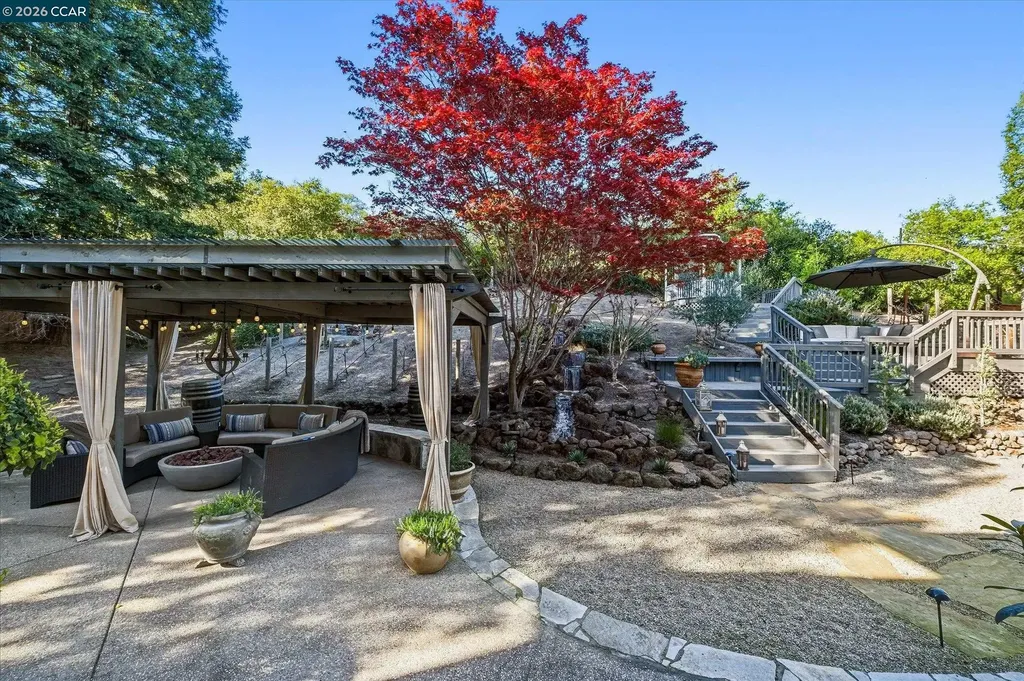 10 Elizabeth Lane Danville CA 94526