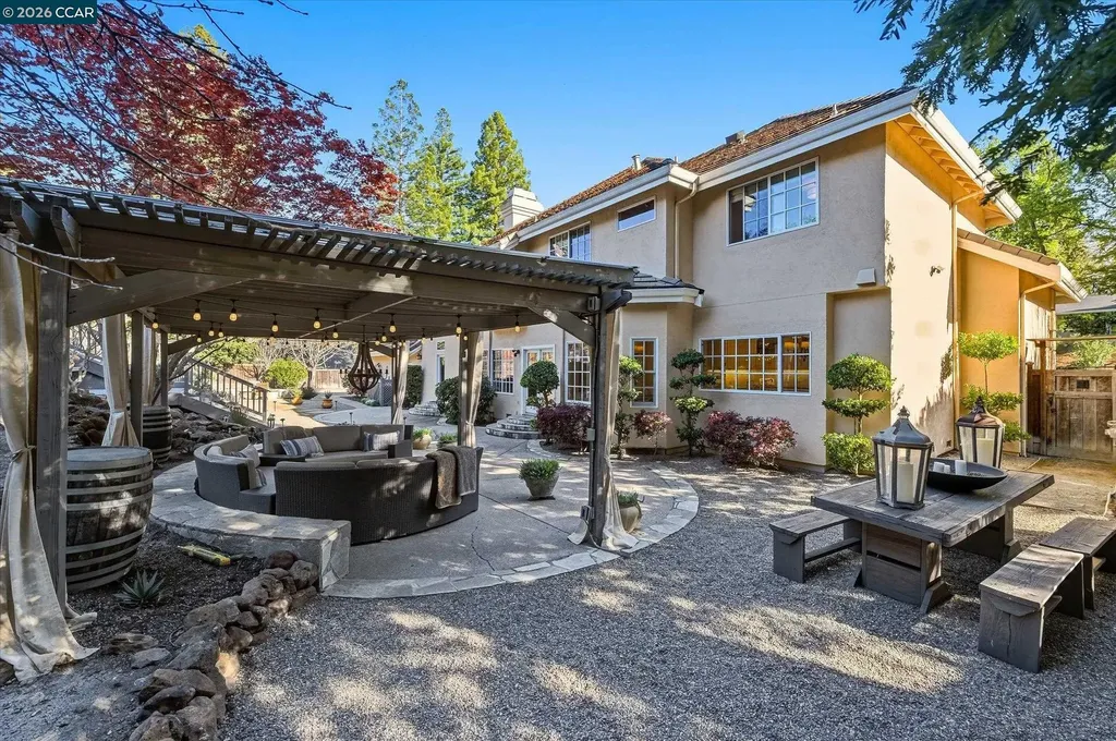 10 Elizabeth Lane Danville CA 94526