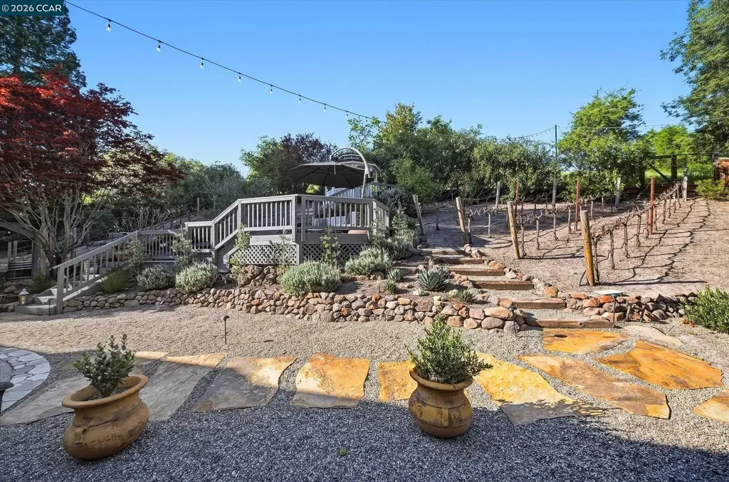 10 Elizabeth Lane Danville CA 94526